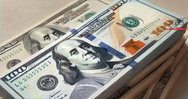 على مدار الساعة سعر الدولار  اليوم الخميس 8-5-2025 امام الجنيه