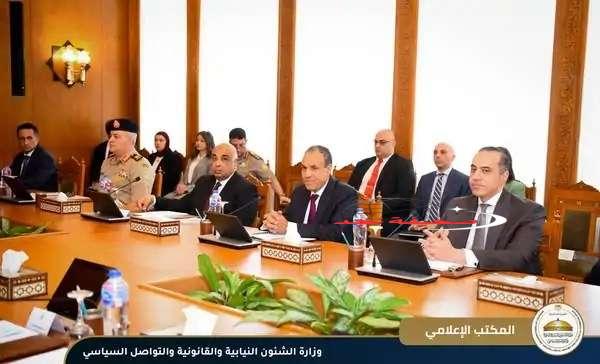 مصر تعزز منظومة حقوق الإنسان بمشاركة فعّالة في مناقشة توصيات جنيف