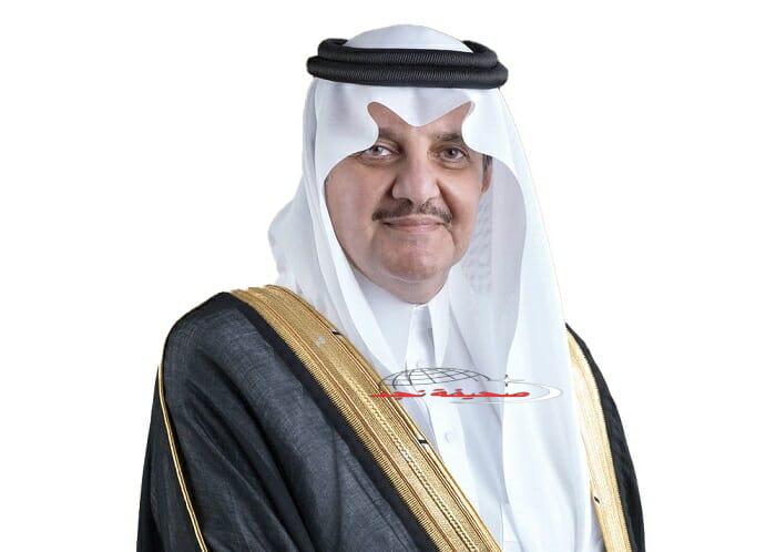 برعاية الأمير سعود بن نايف .. انطلاق ملتقى “معمار” للإسكان التنموي في #الشرقية غدًا