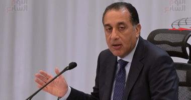 بعد قليل.. مؤتمر صحفى لرئيس الوزراء من مصنع “نيرك” شرق بورسعيد