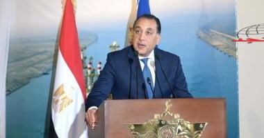 رئيس الوزراء: 22 برنامجا للحماية الاجتماعية بتكلفة 635 مليار جنيه سنويا