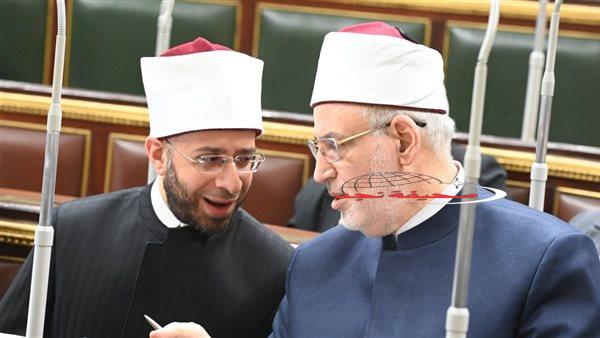 مقترح الأزهر.. تعرف على المواد المستحدثة المُضافة لقانون تنظيم الفتوى