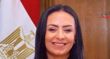 مايا مرسي تعلن إطلاق حملة دولية لتوحيد سياسات الحماية الاجتماعية