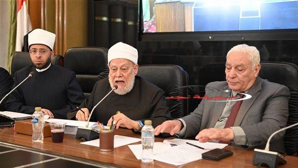 مجلس النواب يوافق على مشروع قانون إصدار الفتوى الشرعية بعد توافق الأزهر والأوقاف والإفتاء