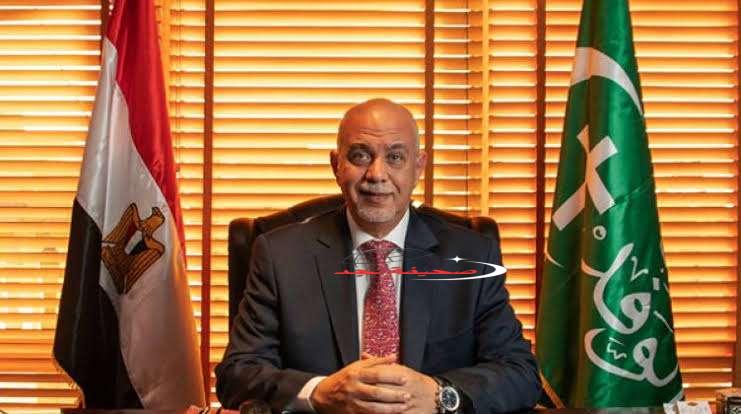 الجندي: مصر تتوسع استراتيجيا في تطوير البنية التحتية والاقتصاد الوطني