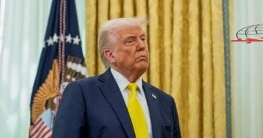 ترامب: سأعلن الخبر الأكثر أهمية بعد قليل