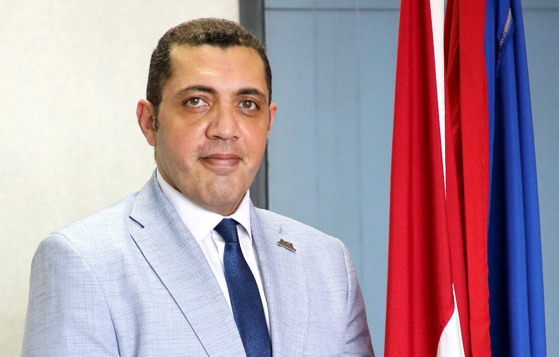 إسلام الخولي أزمة البنزين المغشوش في مصر جريمة تهدد الأمن القومي والقانون لا يرحم
