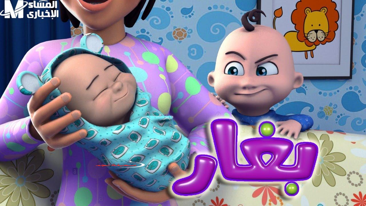كراميش و وناسة بيبي كيدز يشعلان شاشة البيبي بعرض فني متواصل