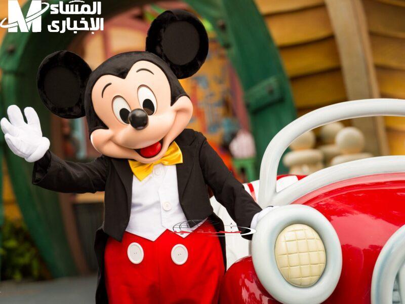 ميكي يعيد ذكريات الطفولة: تردد قناة ميكي ماوس يحيي الحنين الأصيل
