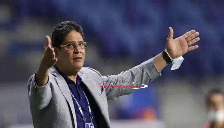 يا جدعان.. الرمادي يكهرب لاعبي الزمالك بتدريب ناري اليوم