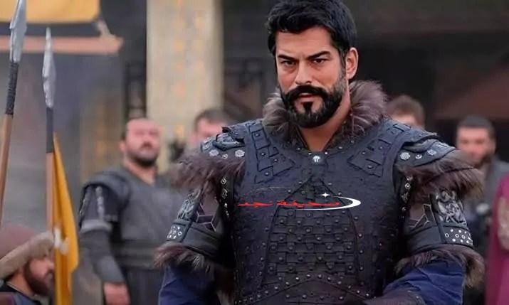 الحلقة 188 من المؤسس عثمان: تردد قناة الفجر الجزائرية لمتابعة الأحداث