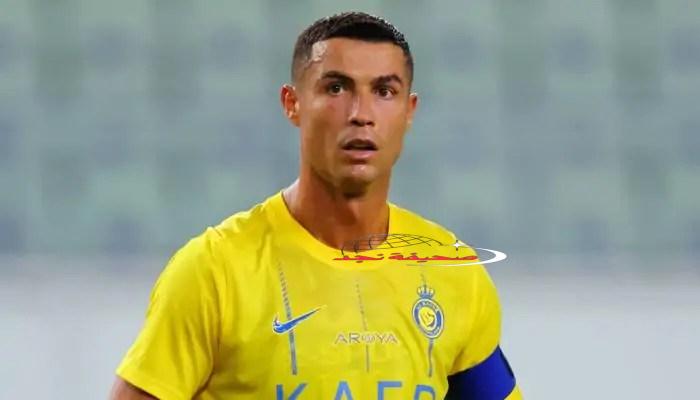 رياضة: نهاية حقبة.. رونالدو يودع النصر السعودي بقرار رسمي
