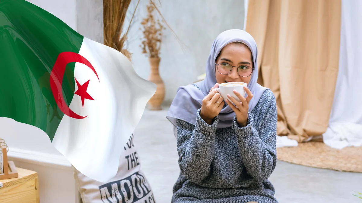 وقدّم في ثواني.. التسجيل في منحة المرأة الماكثة بالبيت في الجزائر “بالساهل” إلكترونيًا