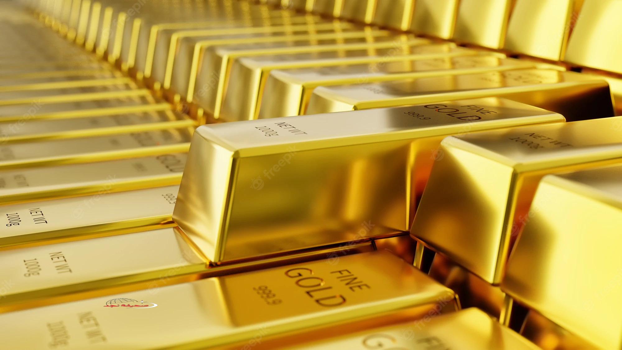 ارتفاع جديد في أسعار سبائك الذهب اليوم اعرف الأسعار كاملة