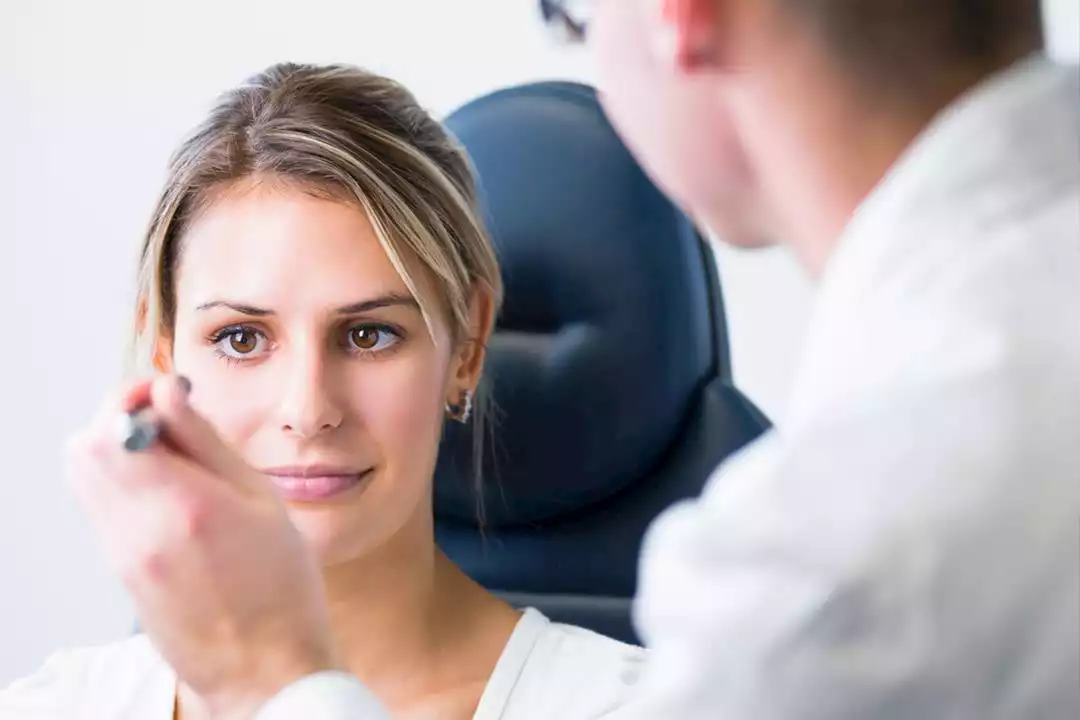 احذر هذه العلامة في العين.. قد تكون مؤشرا لمرض عقلي خطير
