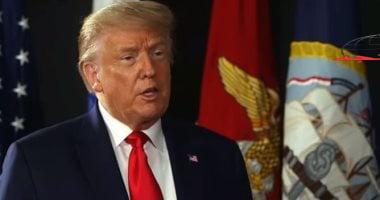 ترامب: انتخاب بابا للفاتيكان أمريكى للمرة الأولى شرف عظيم