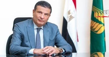وزير الزراعة يكلف “الأقنص” رئيسا لهيئة الخدمات البيطرية
