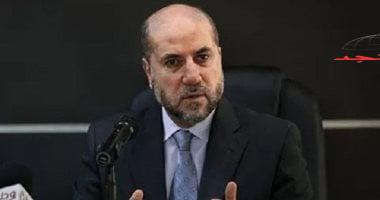 محمود الهباش ينفى ما نشرته “صفحات صفراء” مغرضة عن خلافات فلسطينية مع الأزهر