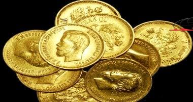 سعر الذهب اليوم الجمعة 9 مايو 2025.. الجنيه الذهب بـ38640 جنيها