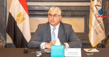 رئيس اقتصادية قناة السويس: مصنع “نيرك” بداية التحول الصناعى الكبير الجارى تنفيذه
