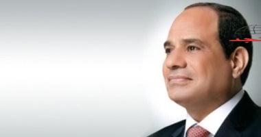 الرئيس السيسى يهنئ بابا الفاتيكان: كلى ثقة فى قداستكم لمواصلة مسيرة إرساء السلام