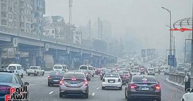 المرور يغلق كوبرى 26 يوليو 10 أيام بسبب أعمال تطوير أعلى شارع السودان بالجيزة