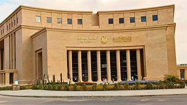 توقعات بخفض تدريجي للفائدة في مصر المركزي يوازن بين النمو والتضخم