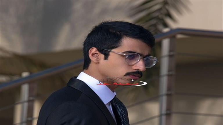 هزاع بن عبدالله الزيدي ينضم للفيلم القصير "المتحف"
