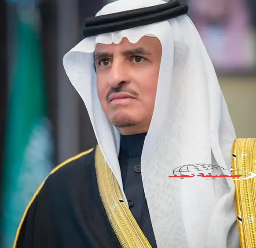 الدكتور ناصر الداود يشكر القيادة بمناسبة صدور الأمر الملكي بتعيينه نائبًا لوزير الحرس الوطني