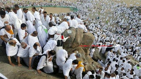 موعد غرة ذو الحجة 1446 ورؤية هلال عيد الأضحى 2025 وفق الحسابات الفلكية