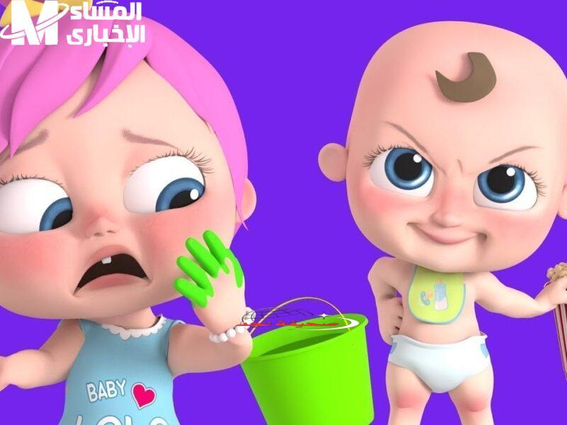 كراميش ووناسة: عودة الضحكة اليومية للأطفال.. “فرفشة” ولا أحلى في [اسم الدولة]!