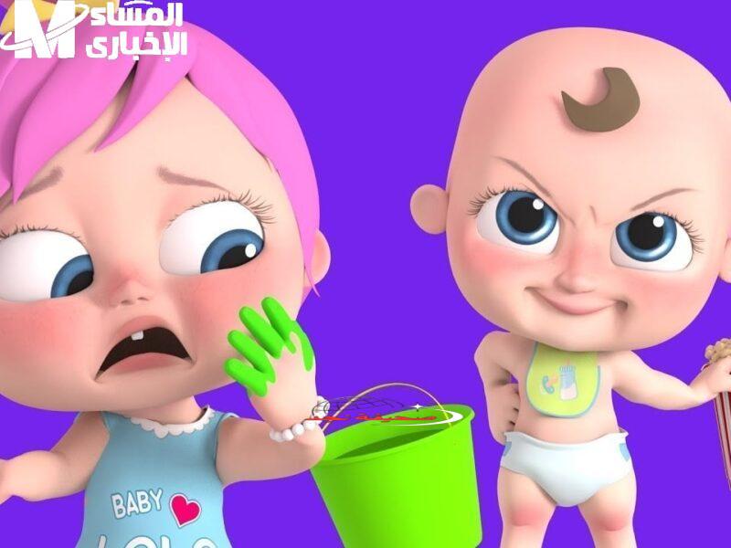 كراميش ووناسة فرفشة طول اليوم.. اكتشف عالم المسلسلات الكرتونية الجديدة وخلي أطفالك مبسوطين على الآخر!