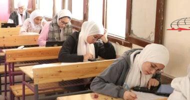 تفاصيل مهمة عن جداول امتحانات نهاية الفصل الدراسى الثانى للشهادة الإعدادية