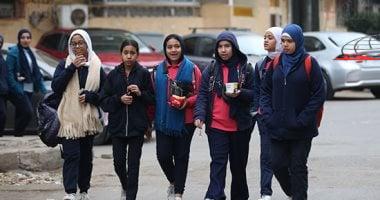 بدء العام الدراسى الجديد 2026.. 36 أسبوعا مدة الدراسة بالفصلين الدراسيين