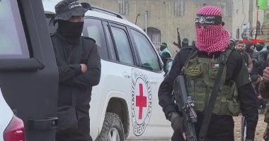 حماس تعلن: سيتم إطلاق سراح الجندى الإسرائيلى الأمريكى عيدان ألكسندر