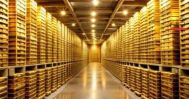 سعر الذهب عيار 21 اليوم الجمعة 9 مايو 2025 فى مصر