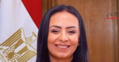 وزيرة التضامن: إجمالى من خدمهم برنامج تكافل وكرامة حتى الآن 7.7 مليون أسرة