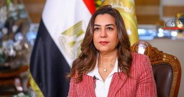 التنمية المحلية: بدء الموجة 26 لإزالة التعديات على الأراضى الزراعية وأملاك الدولة غدًا