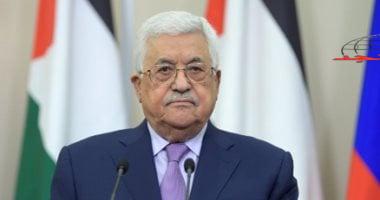 “أبو مازن” يشيد بموقف مصر الرافض لتهجير الفلسطينيين من أراضيهم