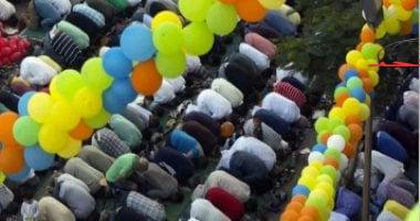 موعد إجازة وقفة عرفات وعيد الأضحى المبارك 2025