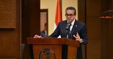 نائب رئيس الوزراء: المشروعات القومية تؤثر بنسبة 50% فى صحة الإنسان