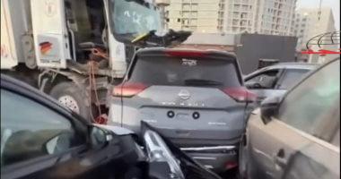 بالموديل واللون ورقم الشاسية.. حماية المستهلك يحذر المواطنين بعد حادث القطامية