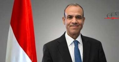 مصر تثمن الجهود الدبلوماسية لعقد مباحثات مباشرة بين روسيا وأوكرانيا