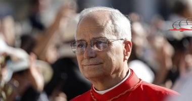 الفاتيكان: البابا الجديد الكاردينال الأمريكى بريفوست سيحمل اسم ليو الـ14