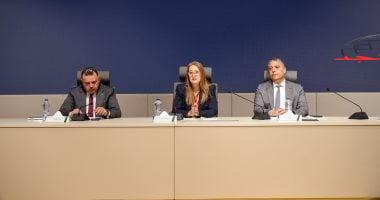 رئيس البريد: نعمل على تعظيم الإيرادات وترشيد النفقات