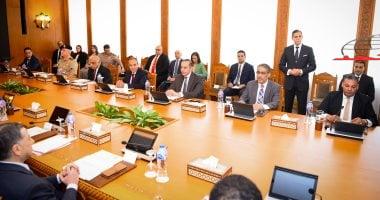 وزير الخارجية يترأس الاجتماع الوزارى الرابع للجنة العليا الدائمة لحقوق الإنسان