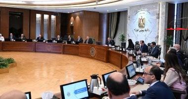 رئيس الوزراء: البرنامج الوطني لتنمية صناعة السيارات ركيزة لتوطين الصناعة بمصر