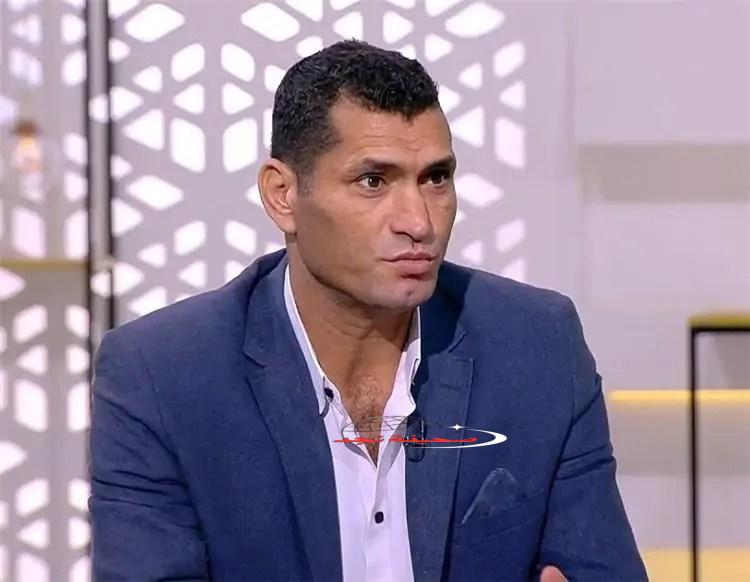بلدية الكرة! نجم الأهلي يفجرها: الأندية ماسكة الخناقة والاتحاد في الباي باي وقرار الهبوط ده مصيبة