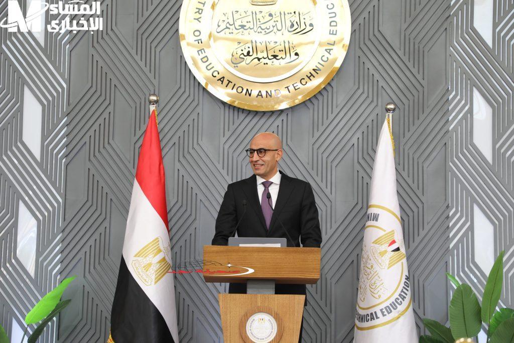 امتحانات المصريين قربت جدًا.. جدول الفصل الثاني بالخارج 2025 تركيز كامل