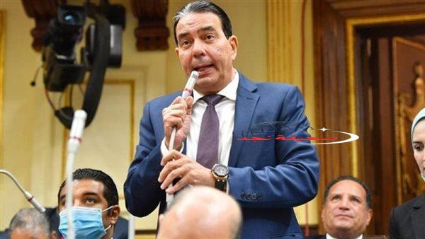 النائب أيمن أبوالعلا: أهالي الواحات يريدون نائباً مستقلاً يمثلهم في البرلمان